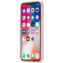 Incase Protective Guard Cover - Etui iPhone Xs / X (Rose Gold)