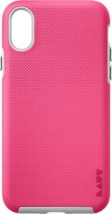Laut Shield - Etui hybrydowe iPhone Xs Max (Pink)