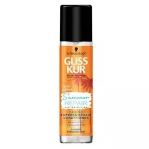 Gliss Kur Summer Repair Odżywka do Włosów 200 ml DE