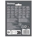 ZESTAW ŁATEK NAPRAWCZYCH 10 SZTUK BESTWAY 62068