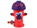 Hydrant Spryskiwacz do ogrodu zabawka ZA3379