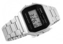 Zegarek Casio Vintage A158WEA-1EF