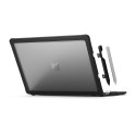 STM Dux Hardshell - Pancerna obudowa Microsoft Surface Laptop 2 / 3 / 4 (Black)