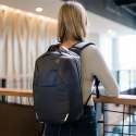 STM Myth Backpack 18L - Plecak MacBook Pro 15" / MacBook Pro 16" / Notebook 15" - 16" (Black)