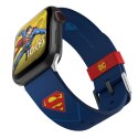 DC Comics - Pasek do Apple Watch (Superman Tactical)