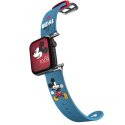 Disney Mickey Mouse - Pasek do Apple Watch (Classic Star)