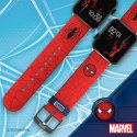 MARVEL - Pasek do Apple Watch (Spider-Man Insignia)