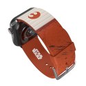 Star Wars - Pasek do Apple Watch (Rebel Classic)