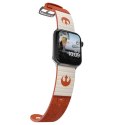 Star Wars - Pasek do Apple Watch (Rebel Classic)