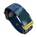 Van Gogh - Pasek do Apple Watch (Starry Night)