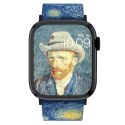 Van Gogh - Pasek do Apple Watch (Starry Night)