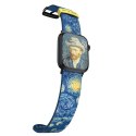 Van Gogh - Pasek do Apple Watch (Starry Night)