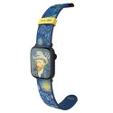 Van Gogh - Pasek do Apple Watch (Starry Night)