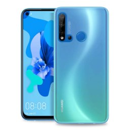 PURO 0.3 Nude - Etui Huawei P20 Lite (2019) 6.4