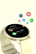 Smartwatch Damski Gravity GT1-6