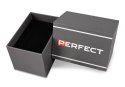 Zegarek Męski Perfect Chronograf CH01M-03 + Box