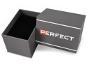 Zegarek Męski Perfect Chronograf CH03M-07 + Box