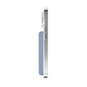 PURO Slim PowerMag Power Bank - Power Bank indukcyjny 4000 mAh MagSafe (Powder Blue)