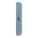 PURO Slim PowerMag Power Bank - Power Bank indukcyjny 4000 mAh MagSafe (Powder Blue)