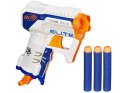 Nerf PISTOLET N-Strike Traid Ex-3 naboje ZA4578