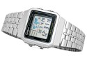 Zegarek CASIO A500WA-1DF Unisex