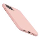 Crong Color Cover - Etui iPhone 11 Pro (rose pink)