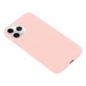 Crong Color Cover - Etui iPhone 11 Pro (rose pink)