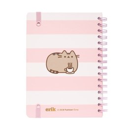 Pusheen - Planner 2019/2020 (14 x 16 cm)