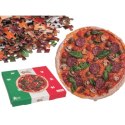 Puzzle 438 szt. - Pizza