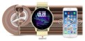Smartwatch Giewont GW120-6 Ecru-Ecru