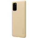 Nillkin Super Frosted Shield - Etui Samsung Galaxy S20+ (Golden)