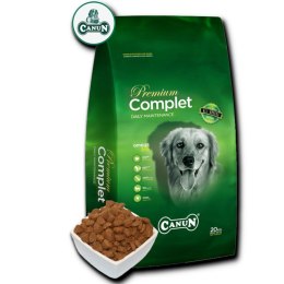 Canun Complet Daily Maintenance 20kg karma dla dorosłych psów z hydrolizowanym mięsem z kurczaka 32%