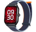 Smartwatch Rubicon RNCF03-1 Czarny