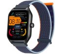 Smartwatch Rubicon RNCF03-1 Czarny