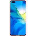 Nillkin Super Frosted Shield - Etui Huawei P40 Pro (Bright Red)