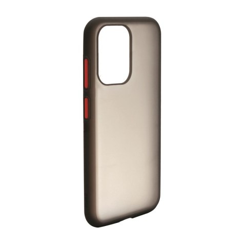 Puro Shadow Cover - Etui Samsung Galaxy S20 Ultra