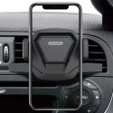 WEKOME WP-U82 King Kong Series - Mechaniczny uchwyt samochodowy do telefonu 4,7"- 6,5" (Czarny)