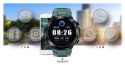 Smartwatch Giewont GW460-2 Zielony