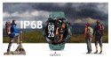 Smartwatch Giewont GW460-2 Zielony