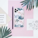 Crong Flower Case - Etui iPhone 11 Pro (wzór 01)