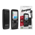 Energizer Energy E242S - Telefon 512MB RAM 4GB 4G Dual Sim EU (Czarny)