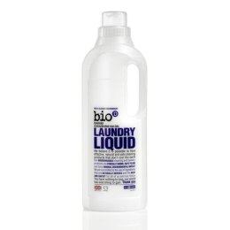 Bio-D hipoalergiczny płyn do prania z Lawendą 1 litr