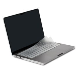 Moshi ClearGuard MB - Nakładka na klawiaturę MacBook Pro 14