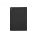 Tucano Up Plus Case - Etui iPad 10.2" w/Magnet & Stand up z uchwytem Apple Pencil (czarny)