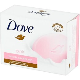 Mydło w kostce Dove 90g Pink