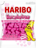 Haribo Herzbeben Żelki 160 g