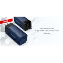 Energizer Ultimate - Ładowarka sieciowa Multiplug EU / UK / US GaN USB-C & USB-A 65W PD (Srebrny)
