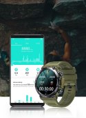 Smartwatch Gravity GT7-3 PRO