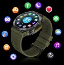 Smartwatch Gravity GT7-3 PRO