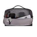 STM Myth Laptop Brief - Torba MacBook Pro 15" / Notebook 15" (black)